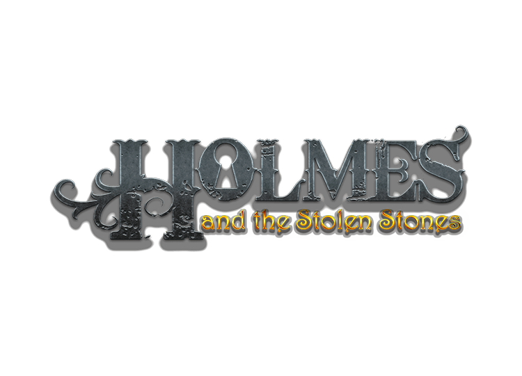 Holmes & the Stolen Stones