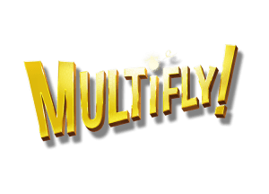 이그드라실 슬롯-Multifly!