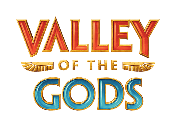 밸리 오브 더 갓즈-Valley Of The Gods