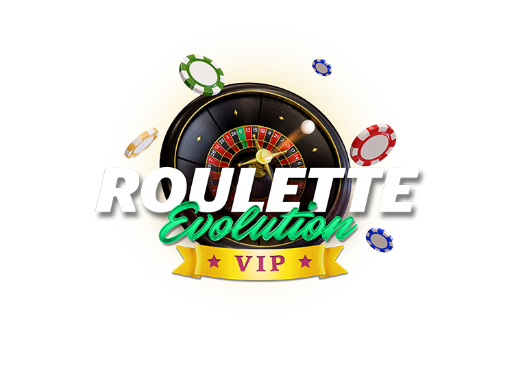 Roulette Evolution VIP